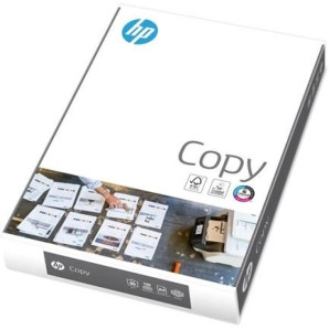 Папір офісний HP Copy A4 80 г/м2 клас С 500 аркушів (1011)
