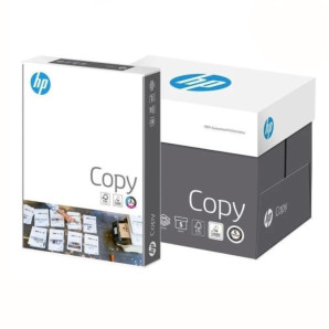 Папір офісний HP Copy A4 80 г/м2 клас С 500 аркушів (1011)