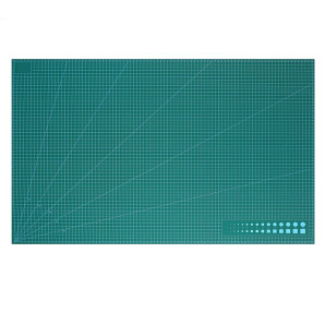 Килимок самовідновлюється для різання Cutting Mat, А1 Pro пятишаровий (5753)