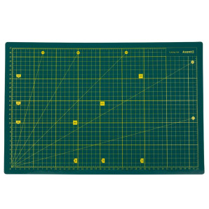 Килимок для печворку Axent 7902-A Cutting Mat А3 (5900)