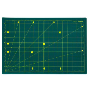 Килимок для печворку Axent 7902-A Cutting Mat А3 (5900)
