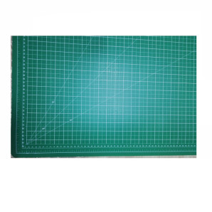 Килимок для печворку Cutting Mat, п'ятишаровий А0 (5902)