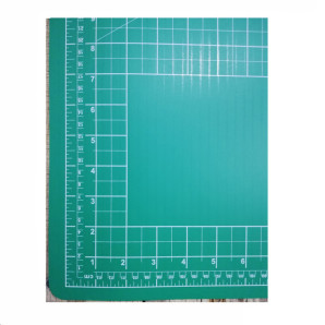Килимок для печворку Cutting Mat, п'ятишаровий А0 (5902)