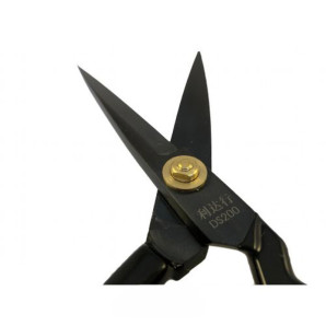 Ножиці закрійника, 220мм (8 "), LDH DS200, коване залізо SK5 (5963)
