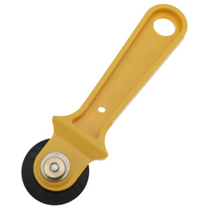 Дисковый нож для пэчворка Roller Cutter M-108 45мм (5998)
