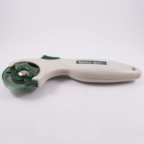 Дисковий ніж для печворку MORN SUN MS-15601 45мм (6065)