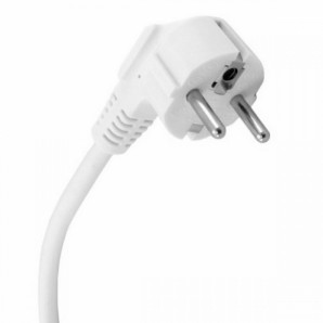 Світильник - лампа для промислових швейних машин 2HT-LED 96TS (5W) 40 діодів на струбціні, з вилкою (6155)