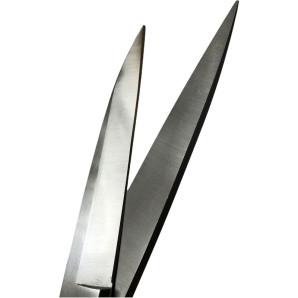 Ножиці закрійника, 305мм (12 "), JNA CB-300, коване залізо SK5 (6178)