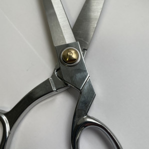Ножницы портновские SILVER HILT длинна 27см (6186)