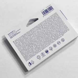 Маркер Textile 2739 1-8 мм набір 6 кол. Centropen (6317)