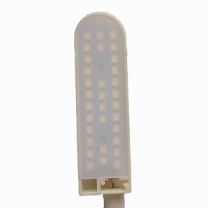 Світильник - лампа AOM для швейних машин AOM-32A (5W) 32 світлодіода (220V) LED на магніті (6394)