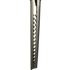 Ножницы закройщика Зиг-заг 230мм (9 ') KAI, N5350-P (6401)