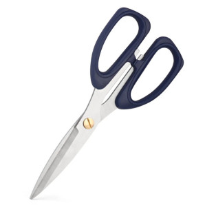Ножиці прямі універсальні DEX K26 195мм (6573)