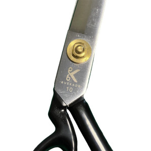 Ножиці закрійника для лівші, 268мм (10 "), JNA Left-Handed нержавіюча сталь (6607)