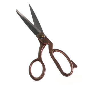 Ножиці кравецькі COPPER HANDLE довжина 25см (6745)