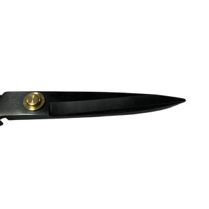 Ножиці закрійника з високовуглецевої сталі 265мм (10") BVEKADO BLUE (7105)