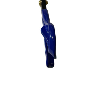 Ножиці закрійника з високовуглецевої сталі 265мм (10") BVEKADO BLUE (7105)
