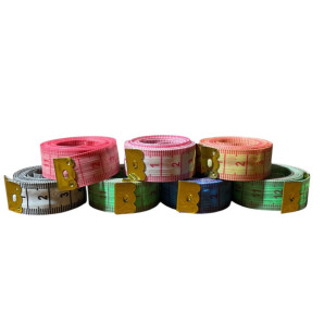 Портновский сантиметр Peri 150 см/15 мм (7111)