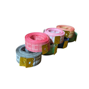 Портновский сантиметр Peri 150 см/15 мм (7111)