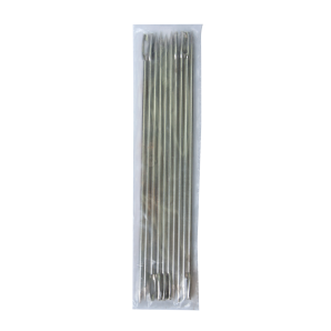 Голка банківська BUROMAX BM.5553, довжина 15 см (7127)