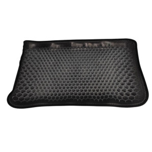 Охолоджуюча подушка для сидіння AKTION Seat Cushion 2.0 з сотовою структурою (7213)