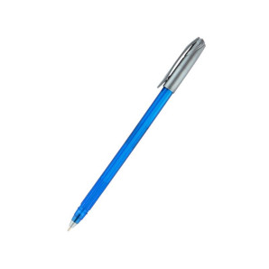Ручка кулькова UNIMAX Style G7-3, 1.0 мм, синя (7335)