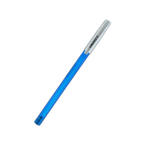 Ручка кулькова UNIMAX Style G7-3, 1.0 мм, синя (7335)