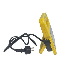 Прожектор світлодіодний будівельний LUTEC UTIN 7629701341 11Вт 5000K IP54 Work Light (7376)
