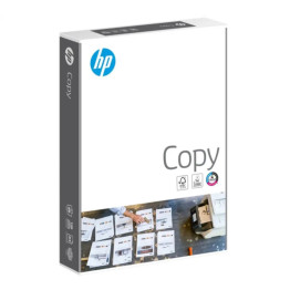 Папір офісний HP Copy A4 80 г/м2 клас С 500 аркушів (1011)