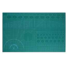 Килимок самовідновлюється для різання Cutting Mat, А1 Pro пятишаровий (5753)