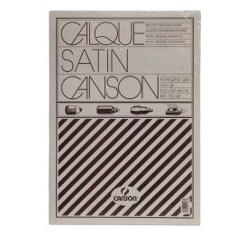 Калька папір Canson / ArjoWiggins А4, 100 аркушів (94 г / м кв) матова (5812)