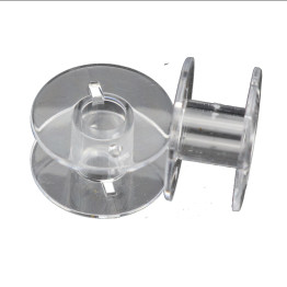Шпульки JANOME для побутових швейних машин (20х11mm) пластикові (5881)