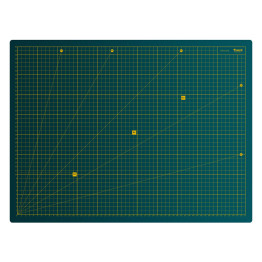 Коврик для пэчворка Axent 7901-A Cutting Mat, А2 (5899)