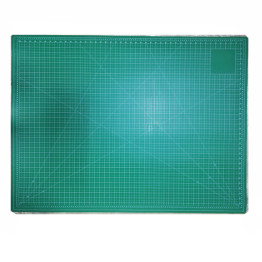 Килимок для печворку Cutting Mat, п'ятишаровий А0 (5902)