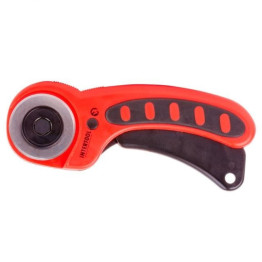 Дисковый нож для пэчворка INTERTOOL 45мм (5907)