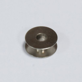 Шпульки для побутових швейних машин (21х9mm) металеві (6111)