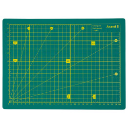 Коврик для пэчворка Axent Pro 7907-A Cutting Mat А4 (6214)