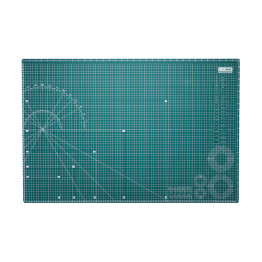 Килимок для печворку BUROMAX BM.6501 Cutting Mat А1 (6223)