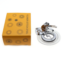 Лапка для вишивання кругових візерунків Peri 3700L (6364)