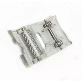 Роликова лапка Peri для побутових швейних машин (6722)